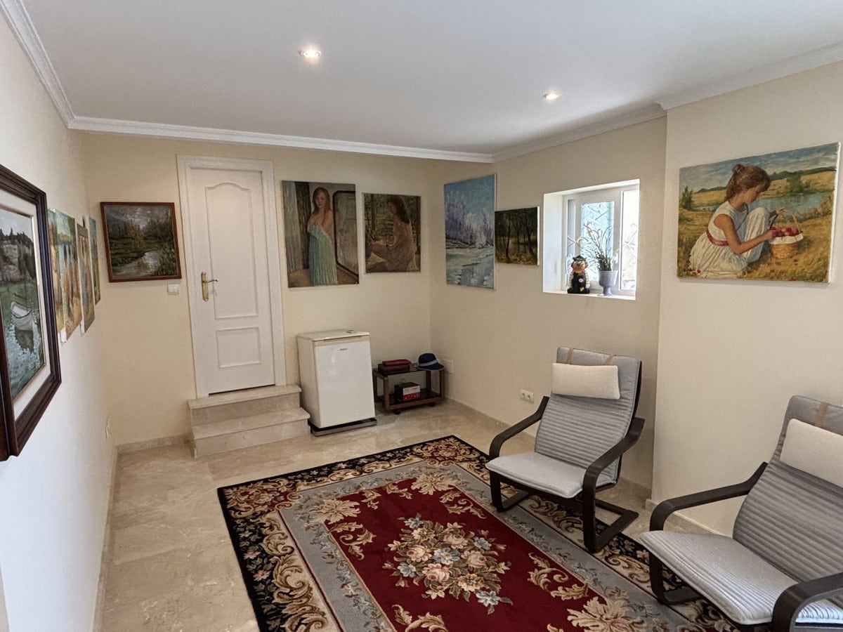 Photo 18 Detached Villa Benalmadena, Costa del Sol, Málaga – R4888687