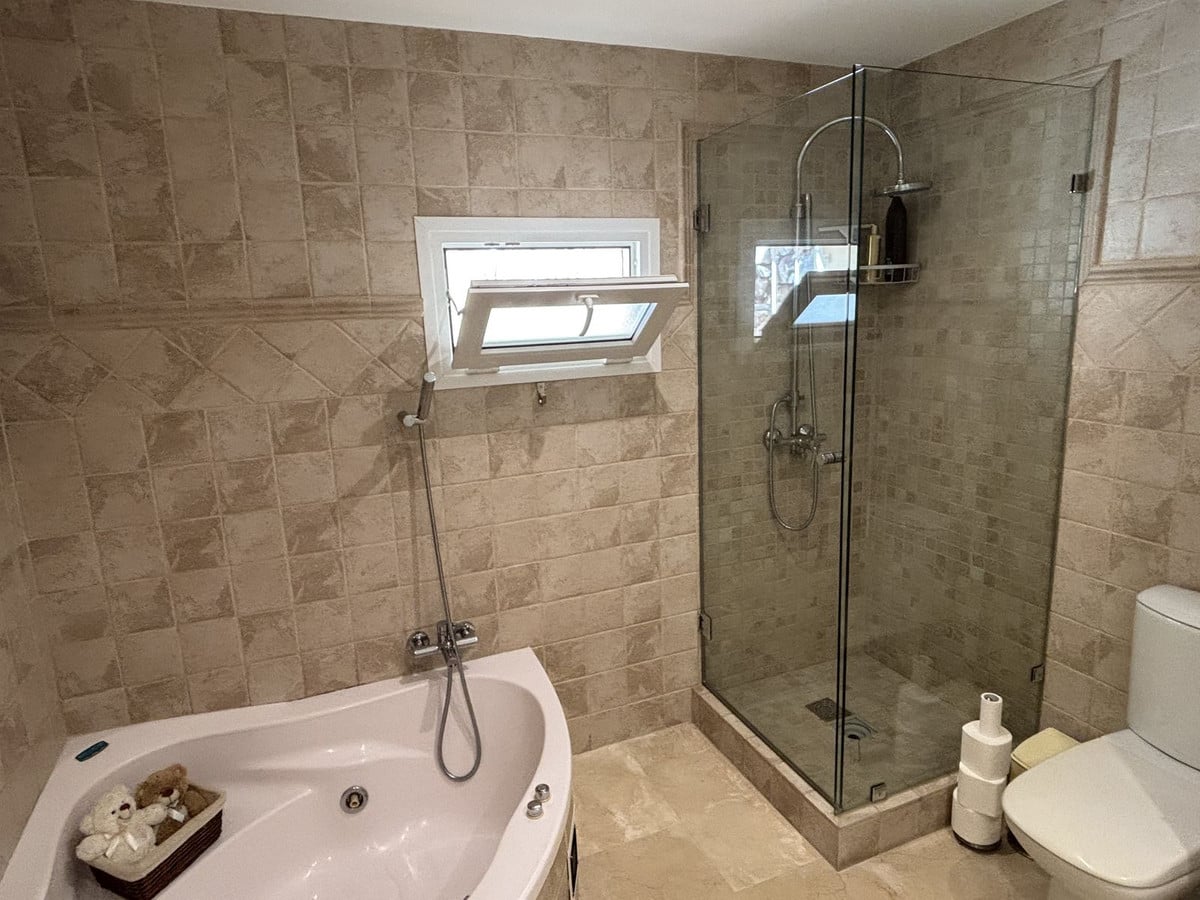 Photo 19 Detached Villa Benalmadena, Costa del Sol, Málaga – R4888687
