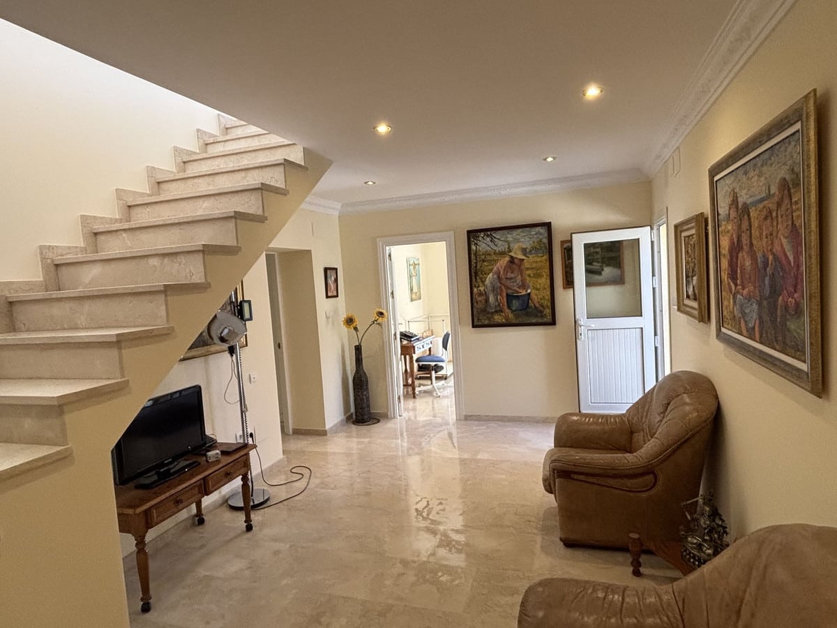 Photo 20 Detached Villa Benalmadena, Costa del Sol, Málaga – R4888687