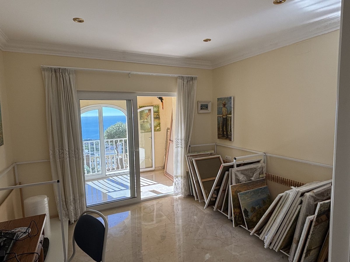 Photo 21 Detached Villa Benalmadena, Costa del Sol, Málaga – R4888687