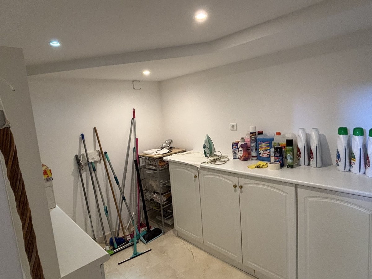 Photo 22 Detached Villa Benalmadena, Costa del Sol, Málaga – R4888687