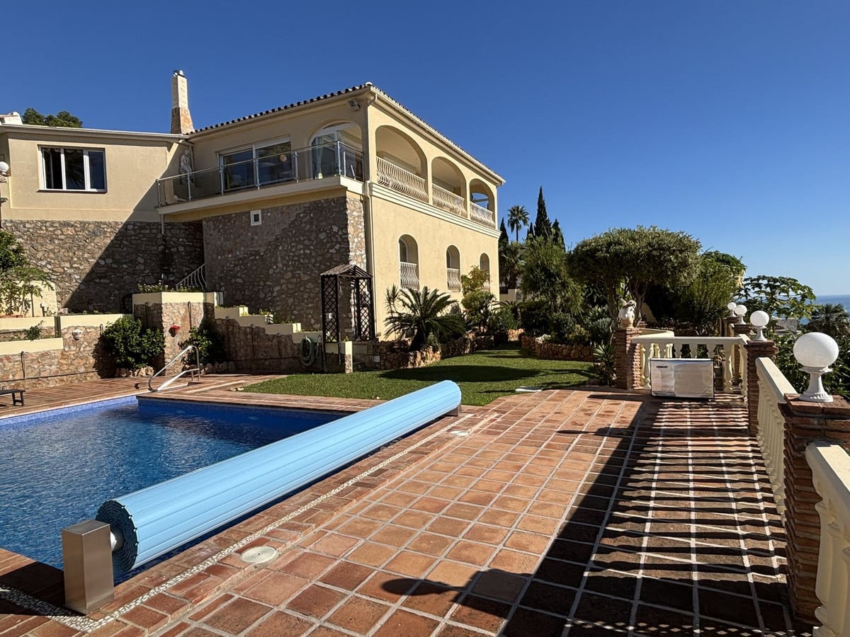 Photo 23 Detached Villa Benalmadena, Costa del Sol, Málaga – R4888687