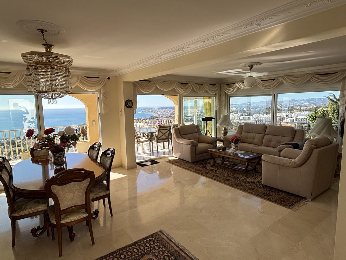 Photo 27 Detached Villa Benalmadena, Costa del Sol, Málaga – R4888687