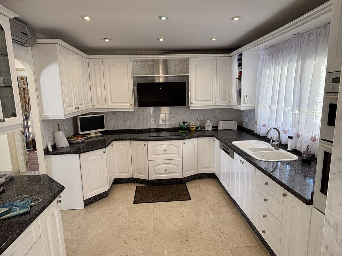 Photo 28 Detached Villa Benalmadena, Costa del Sol, Málaga – R4888687