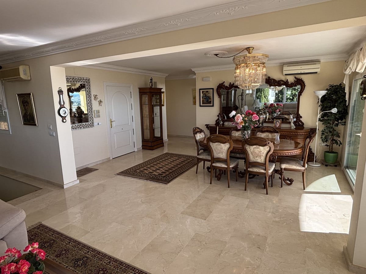 Photo 29 Detached Villa Benalmadena, Costa del Sol, Málaga – R4888687
