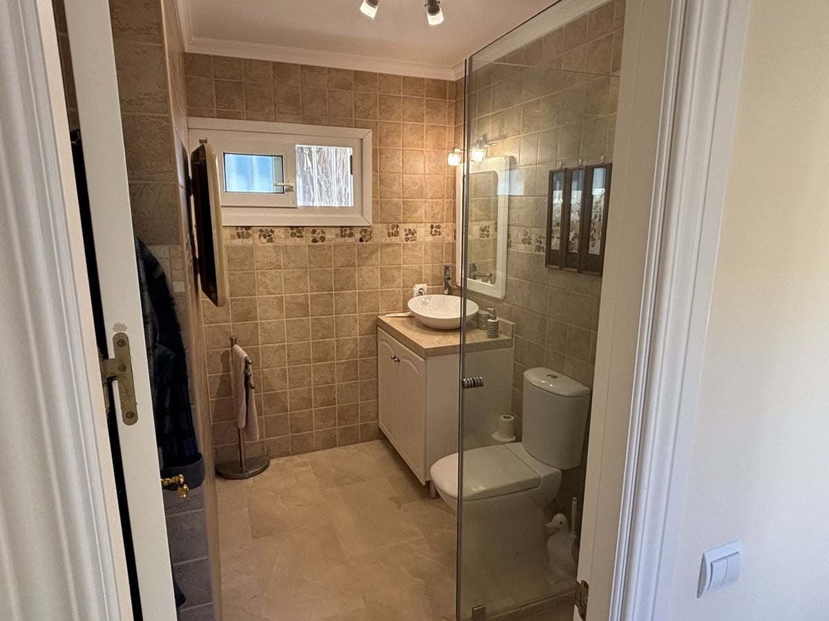 Photo 30 Detached Villa Benalmadena, Costa del Sol, Málaga – R4888687