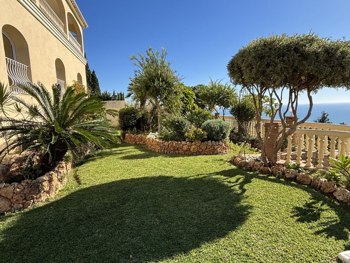 Photo 4 Detached Villa Benalmadena, Costa del Sol, Málaga – R4888687