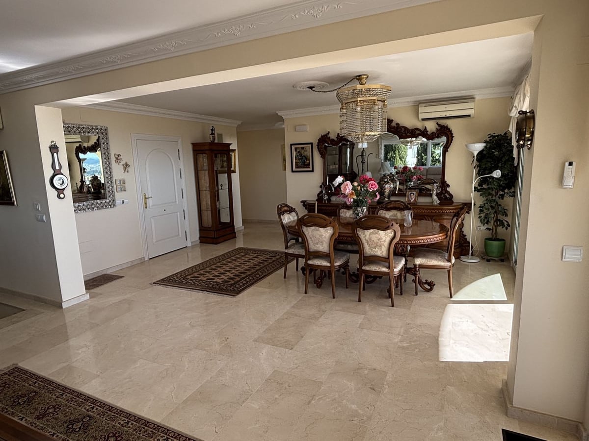 Photo 31 Detached Villa Benalmadena, Costa del Sol, Málaga – R4888687