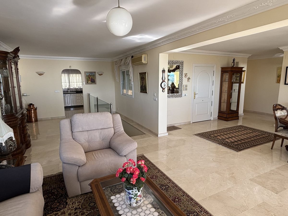Photo 32 Detached Villa Benalmadena, Costa del Sol, Málaga – R4888687