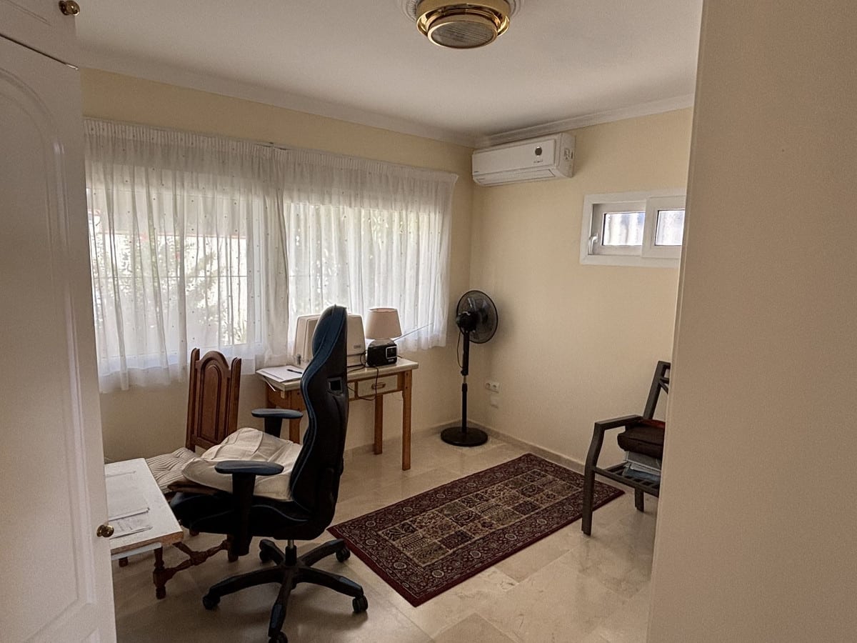 Photo 33 Detached Villa Benalmadena, Costa del Sol, Málaga – R4888687