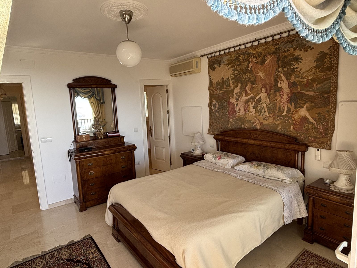 Photo 34 Detached Villa Benalmadena, Costa del Sol, Málaga – R4888687