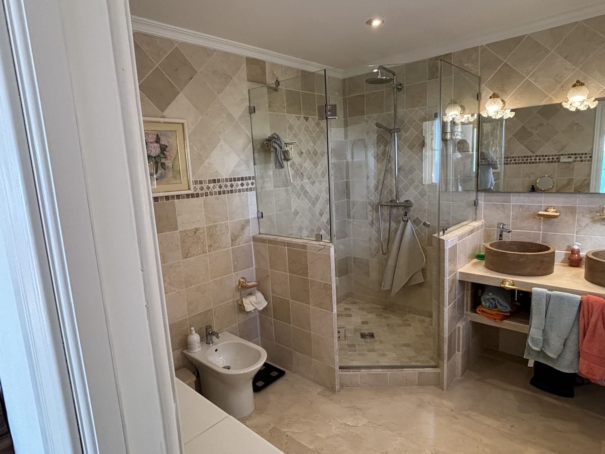 Photo 35 Detached Villa Benalmadena, Costa del Sol, Málaga – R4888687