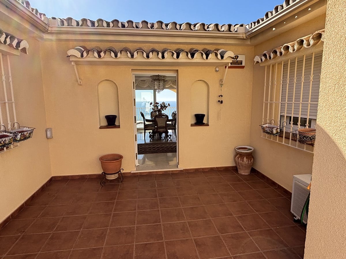 Photo 36 Detached Villa Benalmadena, Costa del Sol, Málaga – R4888687