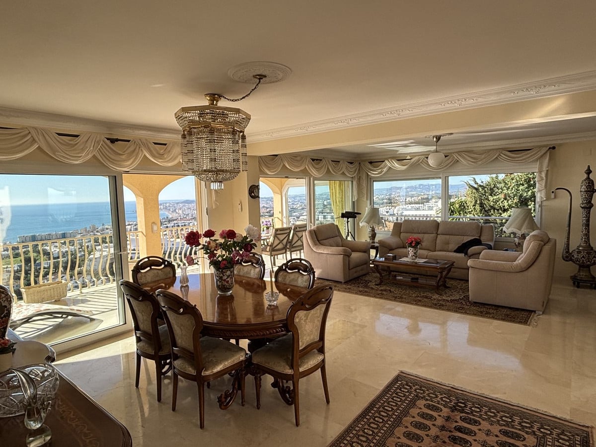 Photo 37 Detached Villa Benalmadena, Costa del Sol, Málaga – R4888687