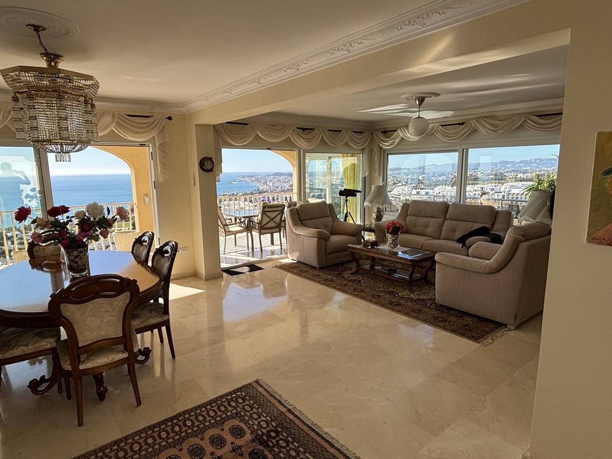 Photo 42 Detached Villa Benalmadena, Costa del Sol, Málaga – R4888687