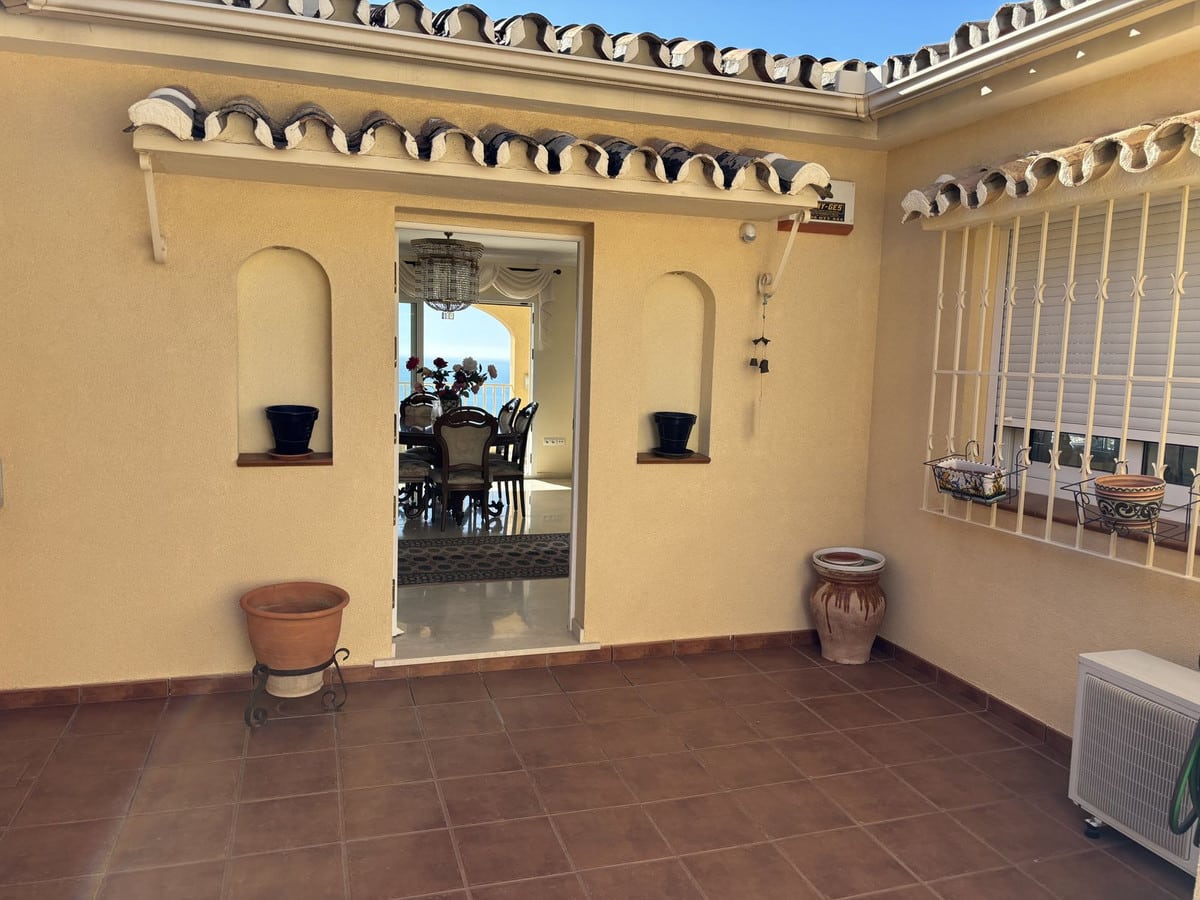 Photo 43 Detached Villa Benalmadena, Costa del Sol, Málaga – R4888687