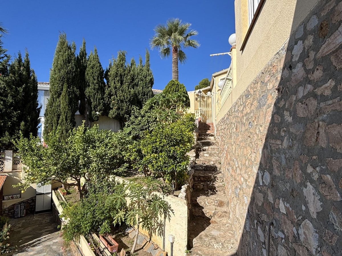 Photo 9 Detached Villa Benalmadena, Costa del Sol, Málaga – R4888687