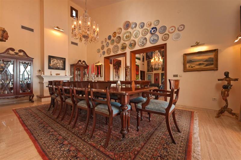 Photo 11 Detached Villa Benalmadena, Costa del Sol, Málaga – R2247005