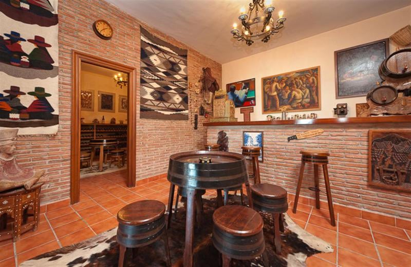 Photo 14 Detached Villa Benalmadena, Costa del Sol, Málaga – R2247005