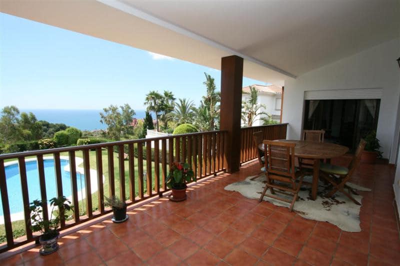 Photo 4 Detached Villa Benalmadena, Costa del Sol, Málaga – R2247005