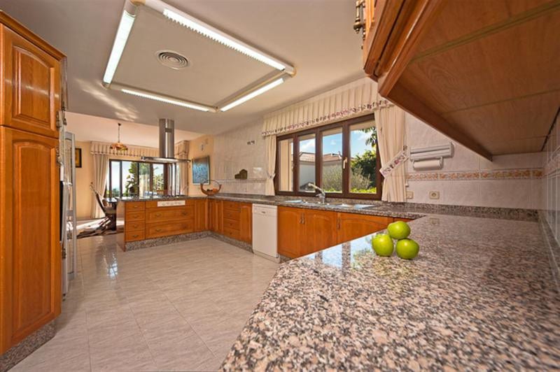 Photo 5 Detached Villa Benalmadena, Costa del Sol, Málaga – R2247005