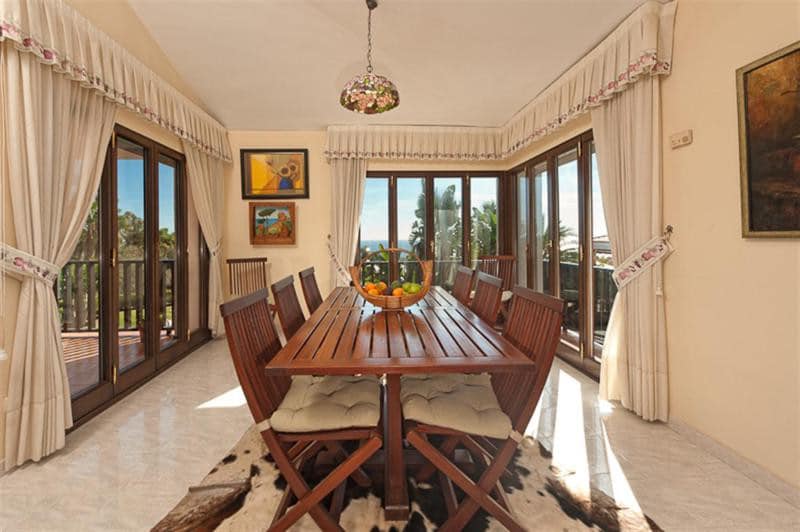Photo 6 Detached Villa Benalmadena, Costa del Sol, Málaga – R2247005