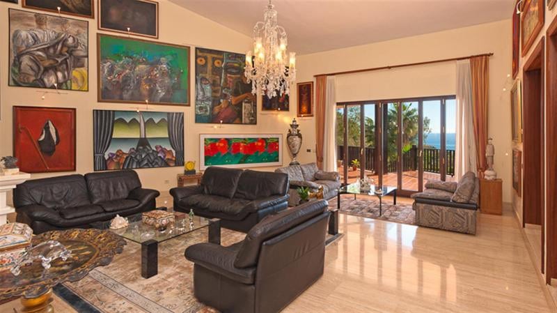 Photo 7 Detached Villa Benalmadena, Costa del Sol, Málaga – R2247005