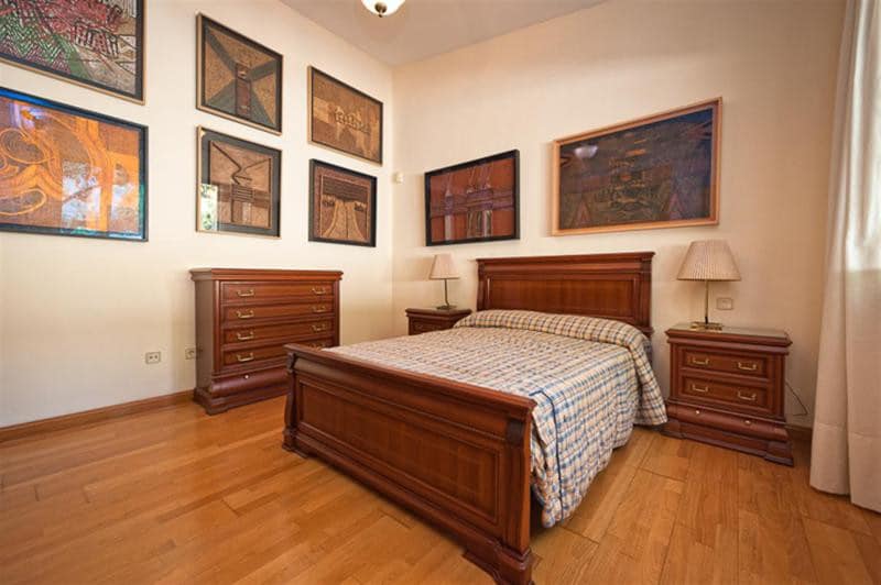 Photo 8 Detached Villa Benalmadena, Costa del Sol, Málaga – R2247005