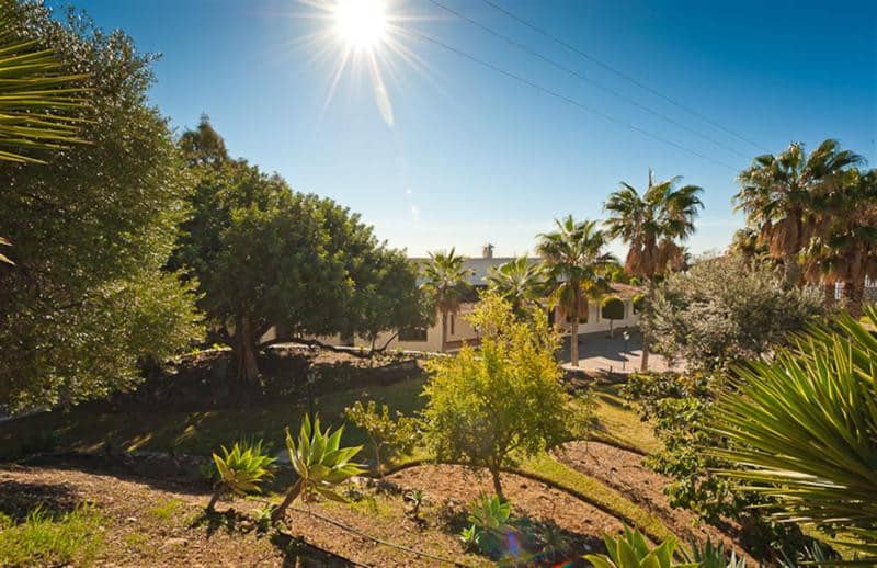 Photo 10 Detached Villa Benalmadena, Costa del Sol, Málaga – R2247005