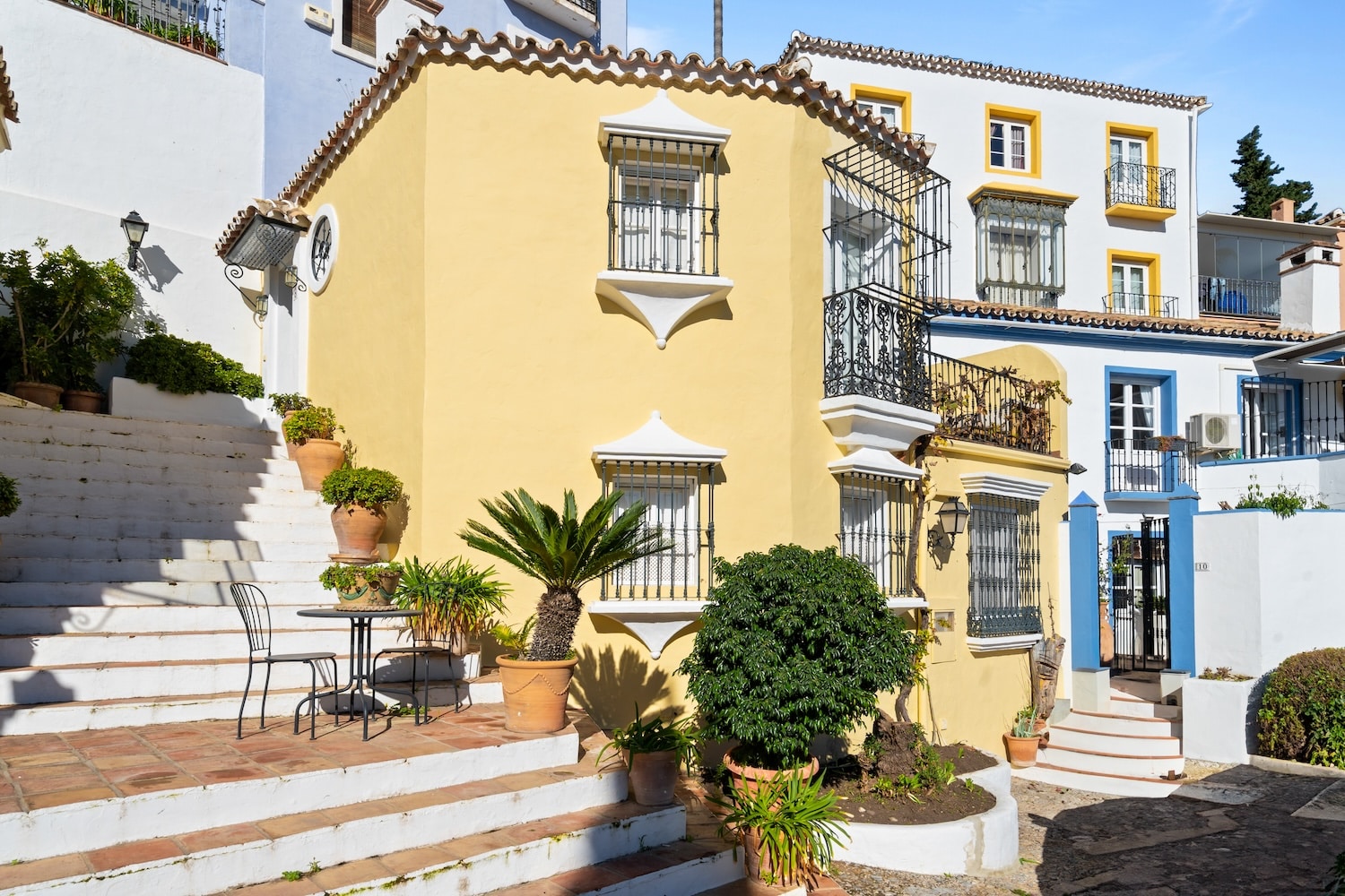 Photo 6 Holiday rental – Charming Townhouse in La Heredia
