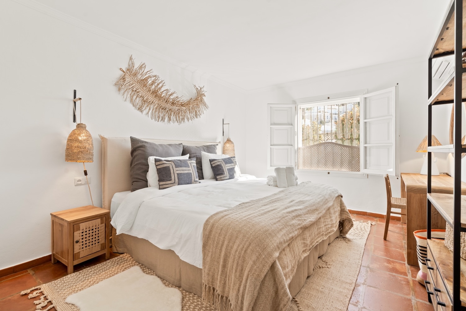 Photo 4 Holiday rental – Charming Townhouse in La Heredia