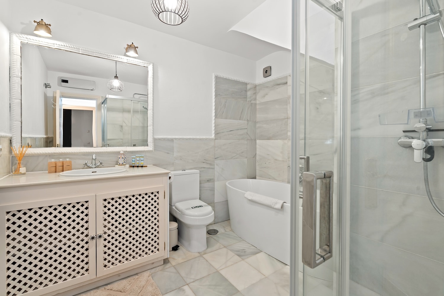 Photo 7 Holiday rental – Charming Townhouse in La Heredia
