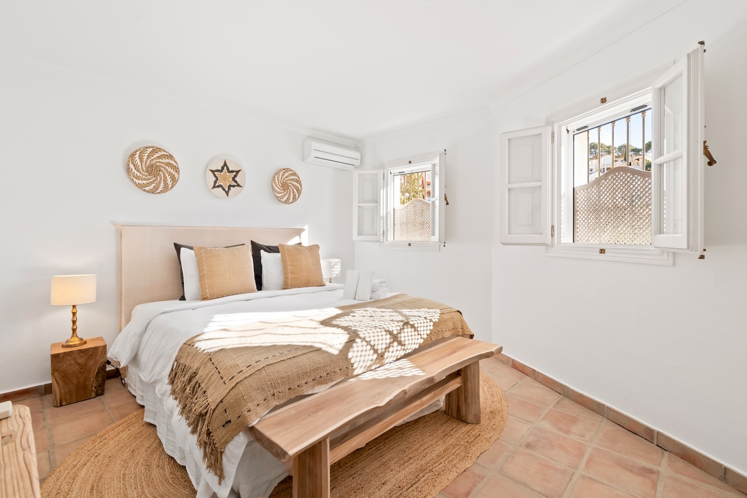 Photo 5 Holiday rental – Charming Townhouse in La Heredia