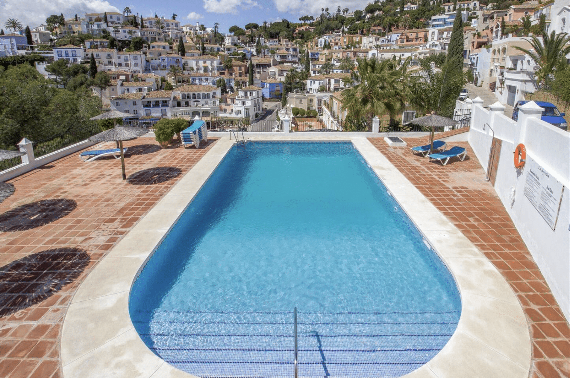 Photo 14 Holiday rental – Charming Townhouse in La Heredia