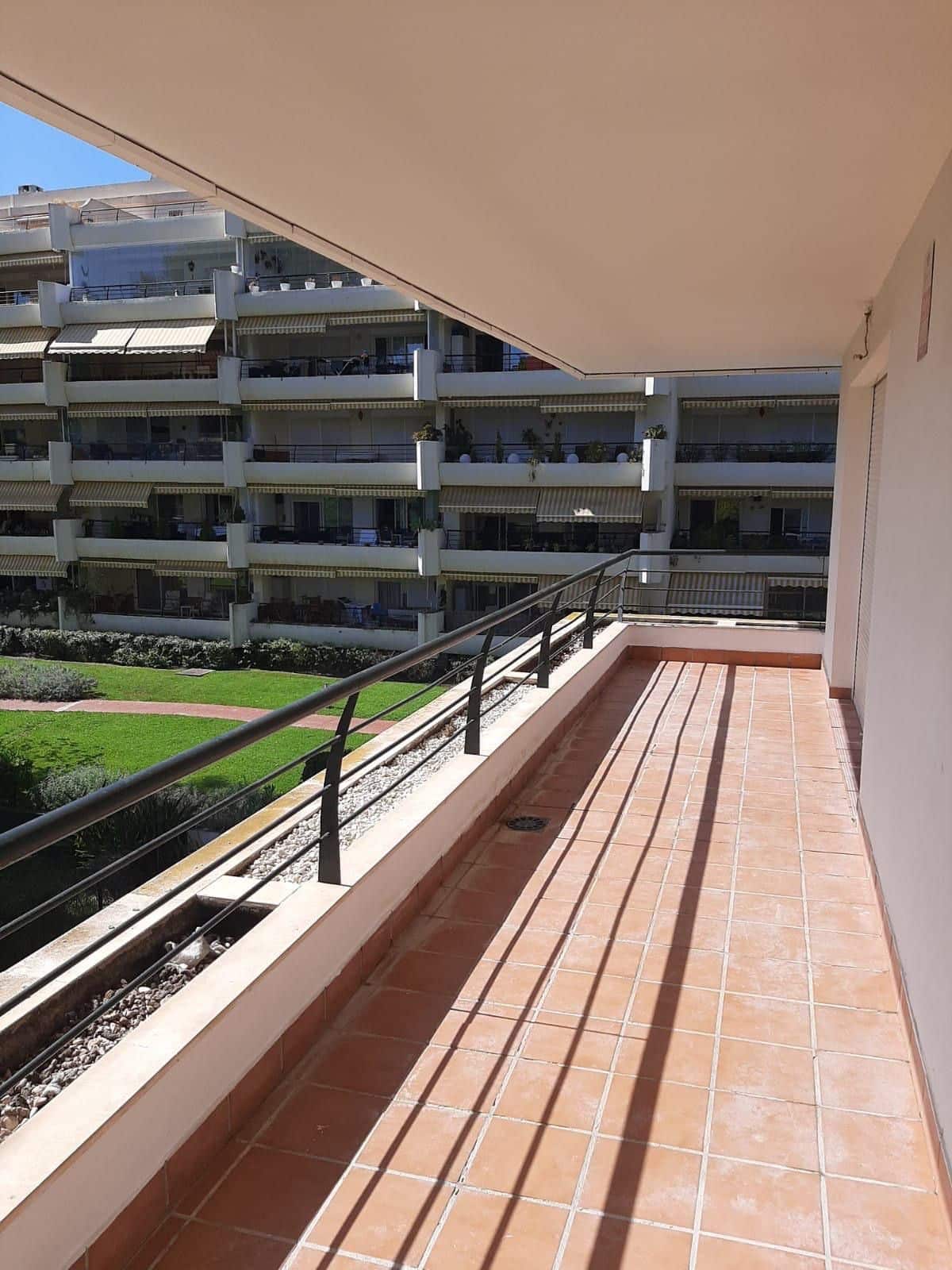 Photo 11 Middle Floor Apartment Guadalmina Alta, Costa del Sol, Málaga – R4898866