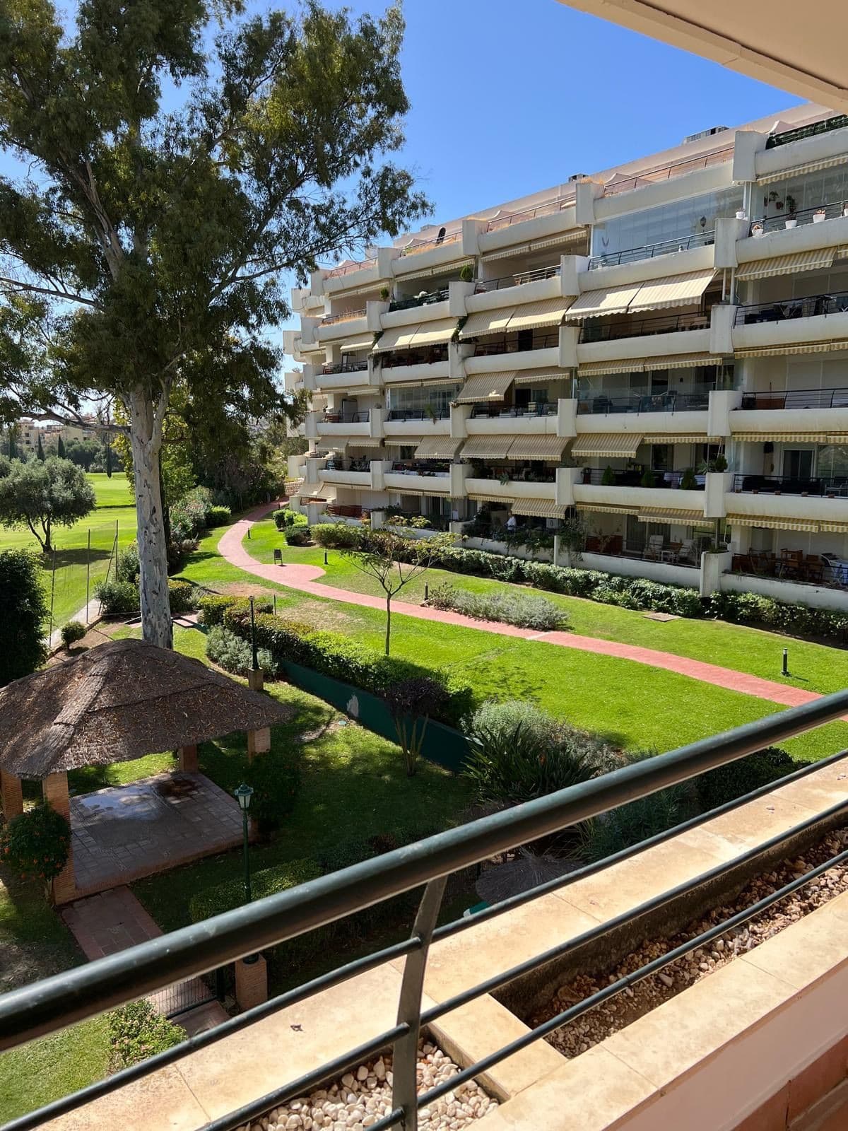 Photo 13 Middle Floor Apartment Guadalmina Alta, Costa del Sol, Málaga – R4898866