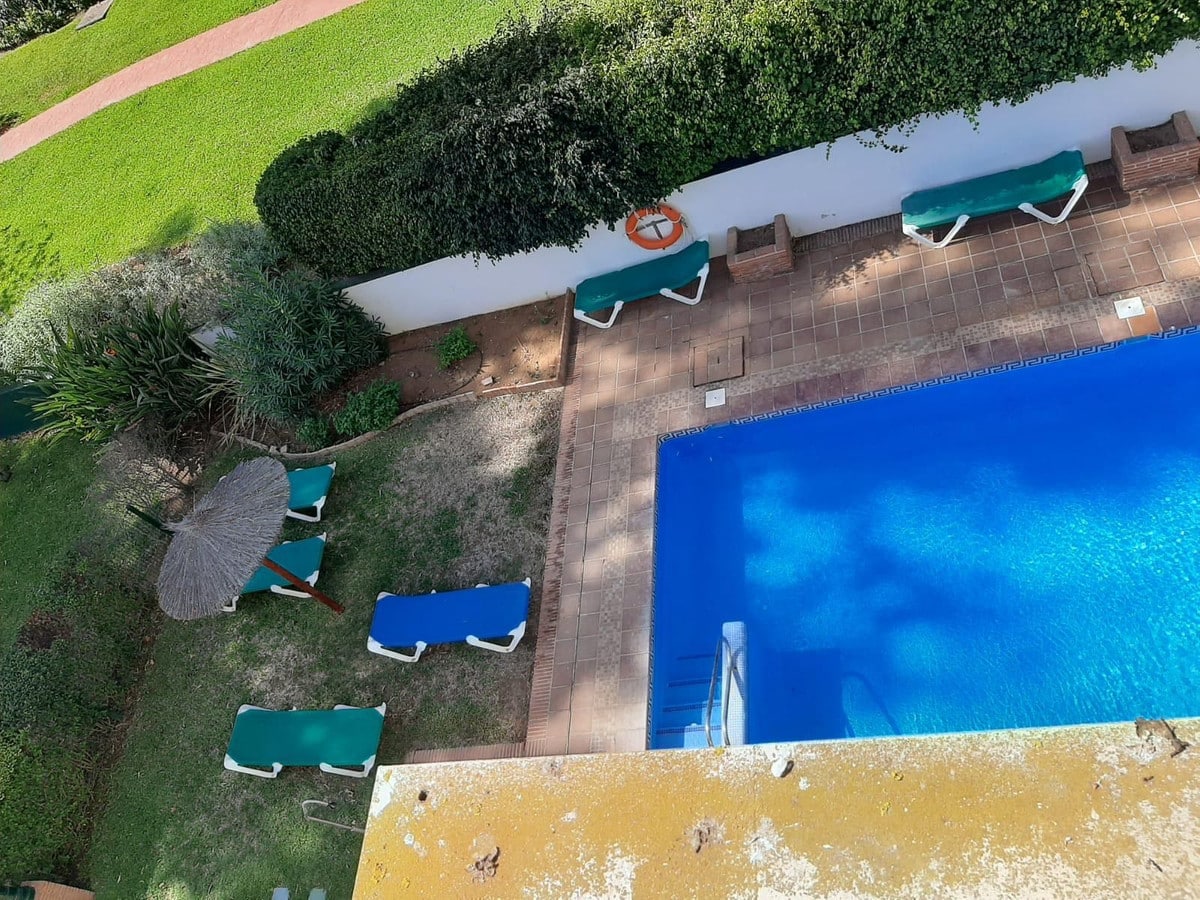 Photo 14 Middle Floor Apartment Guadalmina Alta, Costa del Sol, Málaga – R4898866