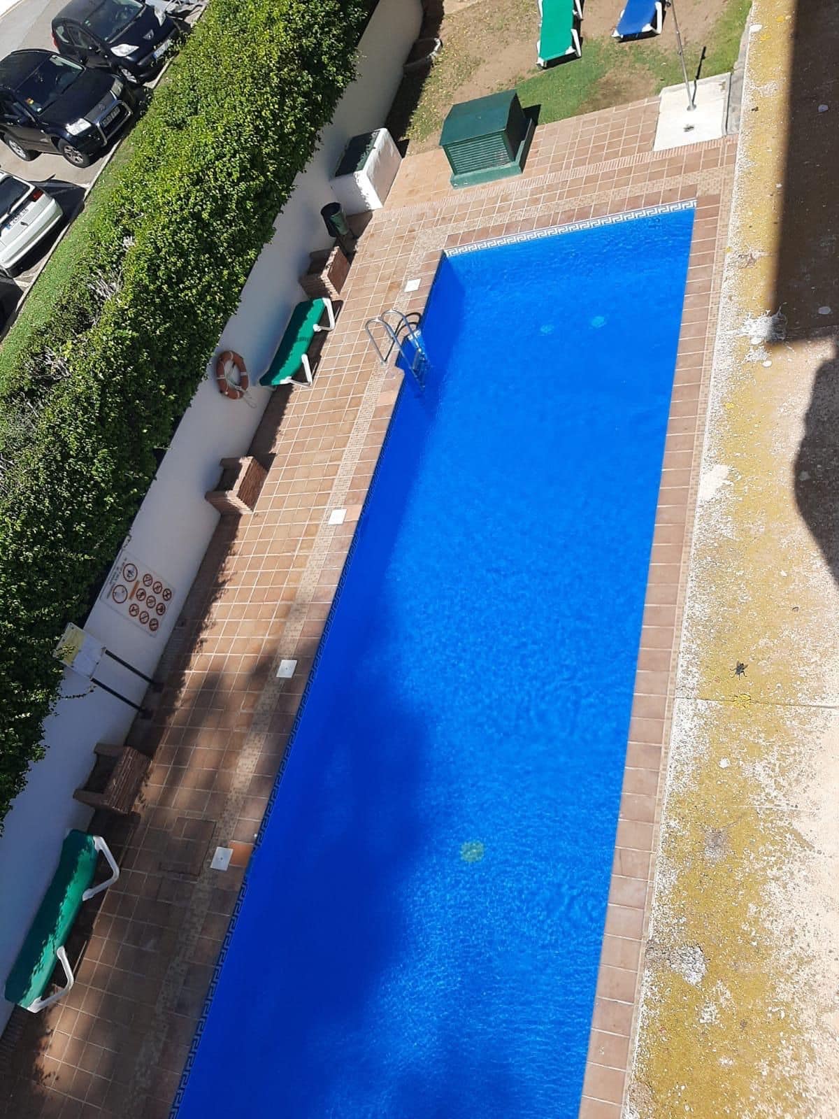 Photo 22 Middle Floor Apartment Guadalmina Alta, Costa del Sol, Málaga – R4898866