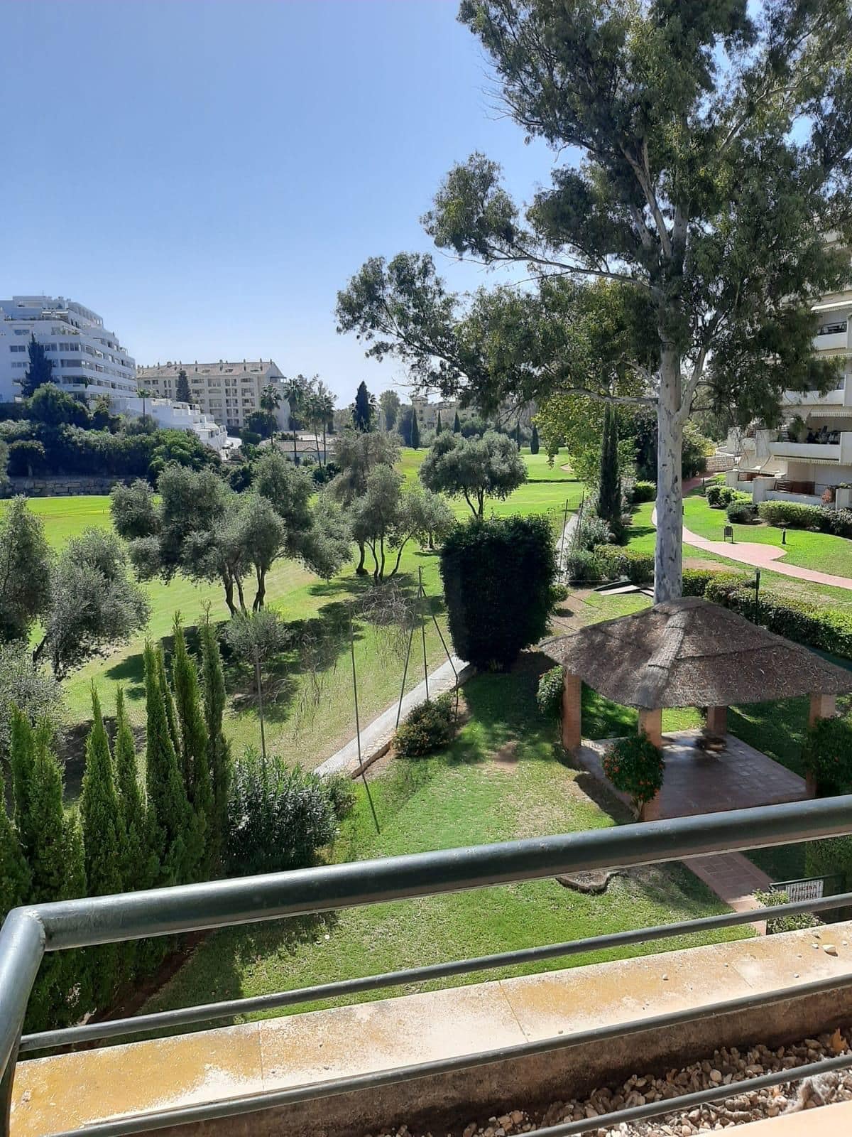 Photo 5 Middle Floor Apartment Guadalmina Alta, Costa del Sol, Málaga – R4898866