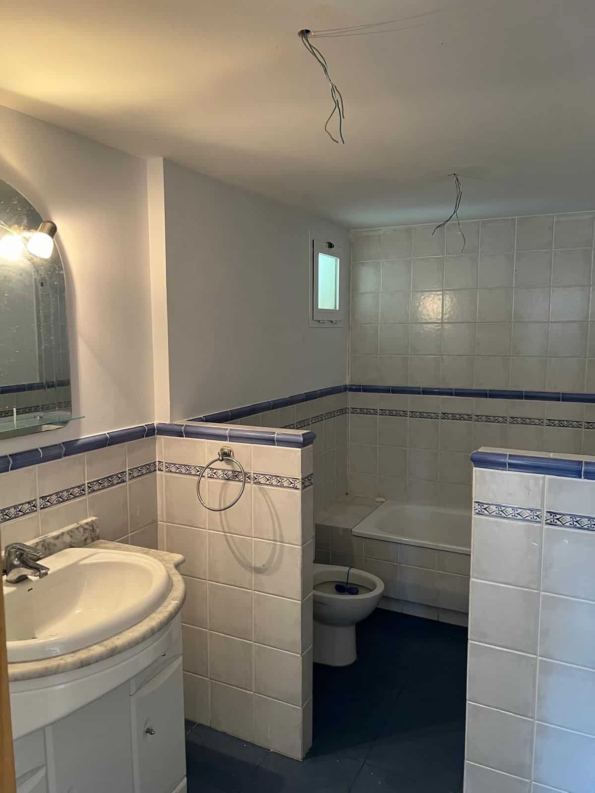 Photo 6 Middle Floor Apartment Guadalmina Alta, Costa del Sol, Málaga – R4898866
