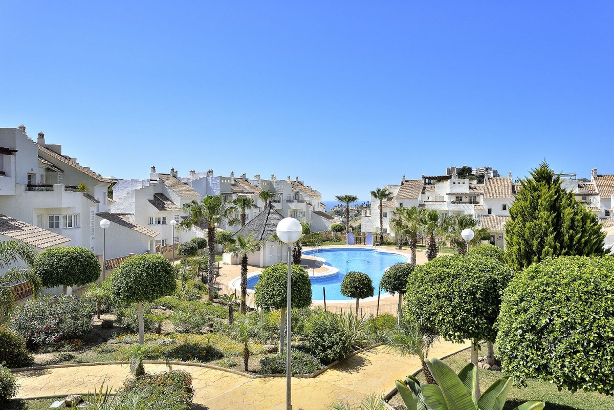 Photo 3 Duplex Benalmadena, Costa del Sol, Málaga – R4908577