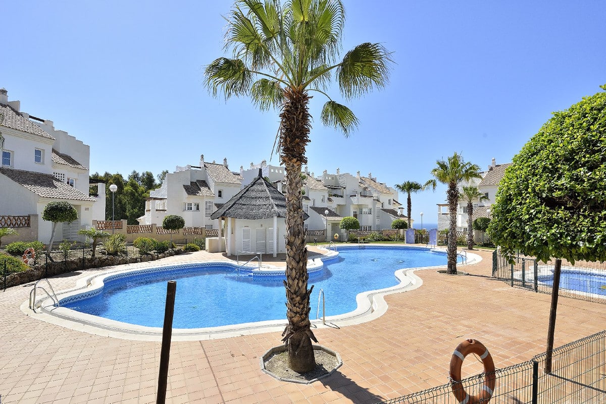 Photo 4 Duplex Benalmadena, Costa del Sol, Málaga – R4908577