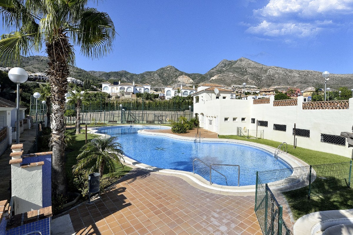 Photo 5 Duplex Benalmadena, Costa del Sol, Málaga – R4908577