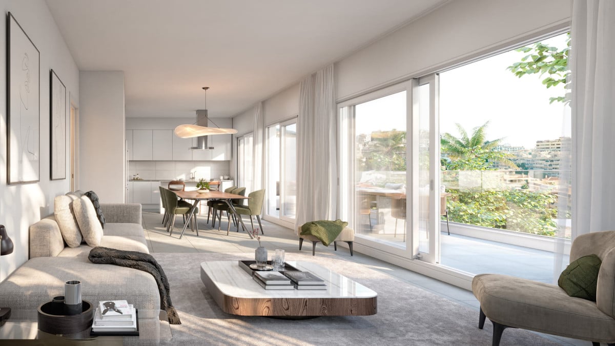 Photo 3 New Development Benalmadena, Costa del Sol, Málaga – R4905526