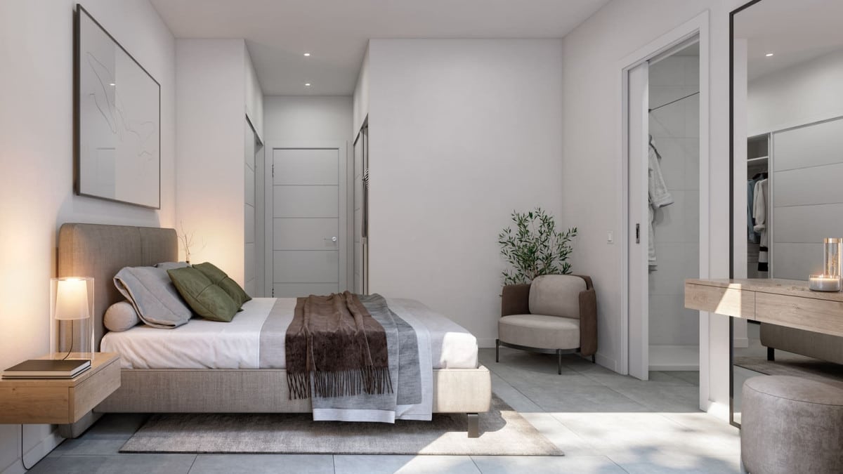 Photo 4 New Development Benalmadena, Costa del Sol, Málaga – R4905526