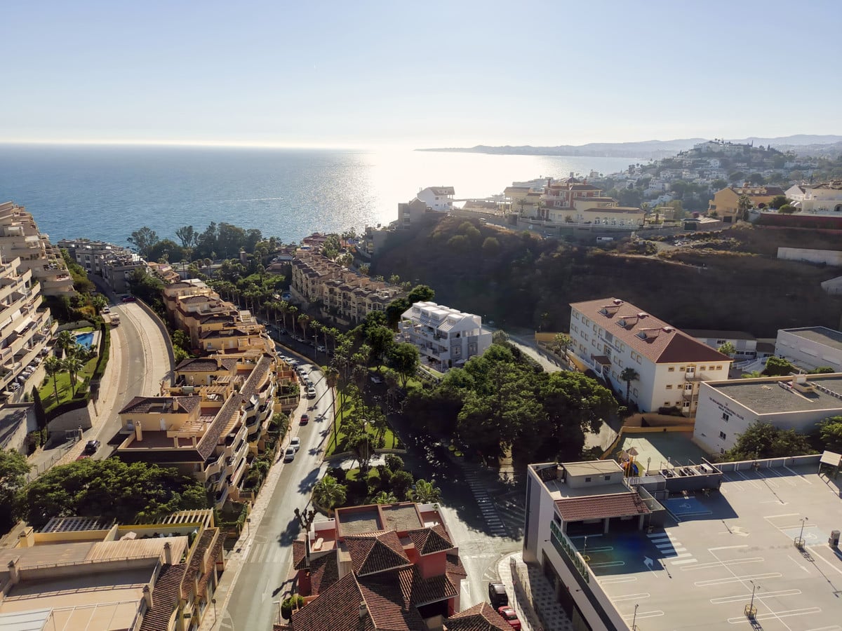 Photo 6 New Development Benalmadena, Costa del Sol, Málaga – R4905526