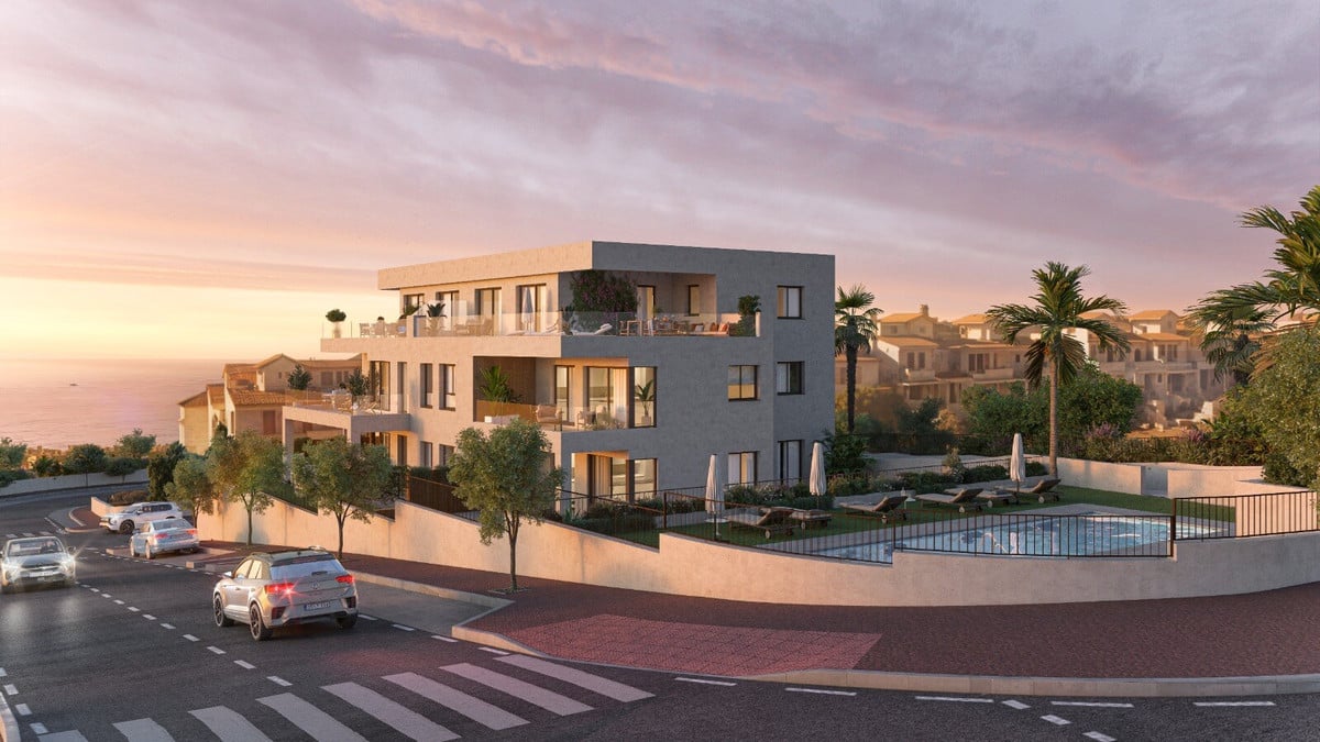 Photo 1 New Development Benalmadena, Costa del Sol, Málaga – R4892641