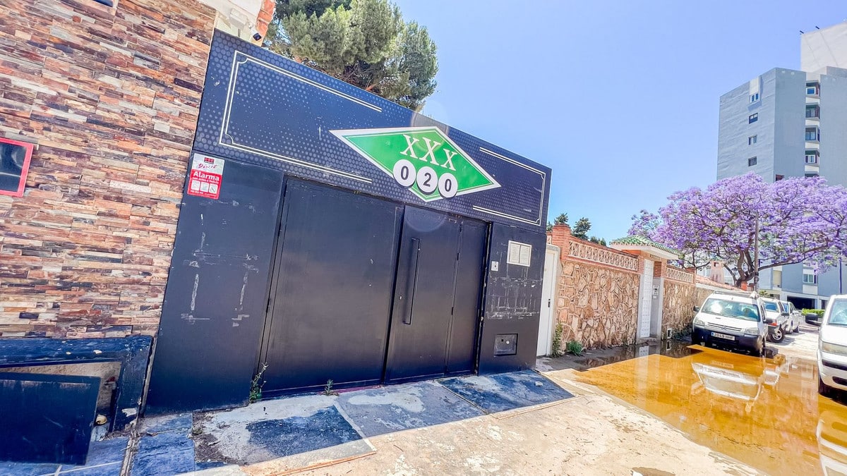 Photo 1 Night Club Benalmadena, Costa del Sol, Málaga – R4336741