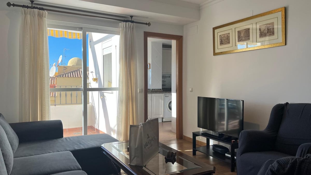 Photo 11 Middle Floor Apartment Benalmadena, Costa del Sol, Málaga – R4914910