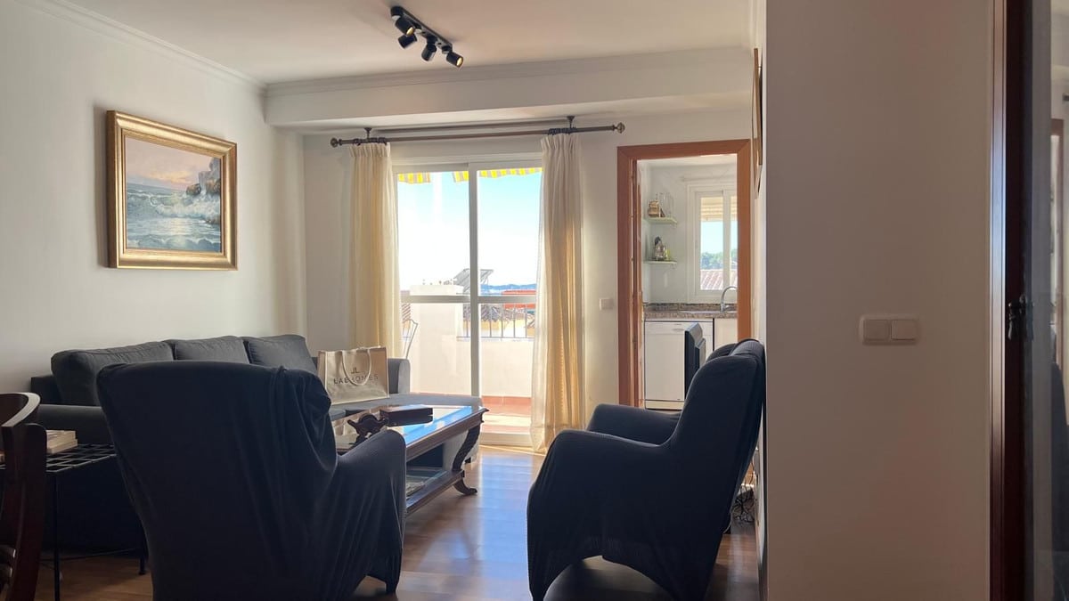 Photo 12 Middle Floor Apartment Benalmadena, Costa del Sol, Málaga – R4914910